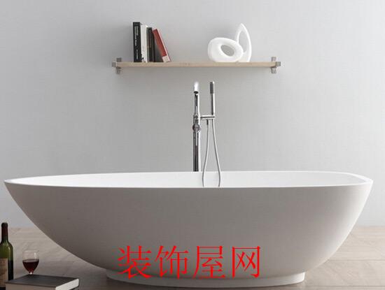 家用浴缸规格 家用浴缸规格